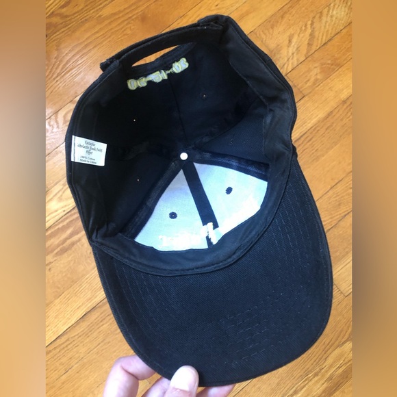 Vintage 2003 Scholastic Harry Potter & The Order of The Phoenix Hat - Picture 7 of 10